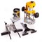 Фрезер аккумуляторный DeWalt DCW 604 N 5202