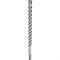 Бур Bosch SDS-max 30*370 1.618.596.440 1.618.596.440 - фото 8505
