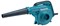 Пылесос-воздуходувка Makita  UB 1103 UB1103 - фото 8752
