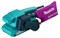 Ленточная шлифовальная машина Makita 9911 9911 - фото 8785