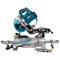 Пила торцовочная  Makita  LS 1018 LN LS1018LN
