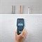 Детектор BOSCH GMS 100 M Prof 5373