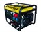 Генератор бензиновый CHAMPION GG 7501 E-3 GG7501E-3 - фото 9089