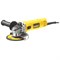 Болгарка DEWALT DWE 4151 + диски 5426