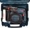 Перфоратор BOSCH  GBH 2-28 F L-Case     0.611.267.600 5570 - фото 9254