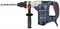 Перфоратор BOSCH  GBH 4-32 DFR     0.611.332.100 5572 - фото 9263