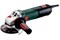 Болгарка Metabo WE 15-125 Quick 5599 - фото 9304
