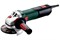 Болгарка Metabo WEV 15-125 Quick 5601 - фото 9306