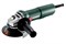Болгарка Metabo W 750-125 5597 - фото 9311