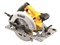 Пила дисковая DEWALT DWE 576 K 5609 - фото 9332