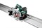 Пила дисковая Metabo KS 55 FS 600955000 5613 - фото 9336