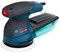 Эксцентриковая шлифмашина BOSCH GEX 125-1 AЕ 5645 - фото 9390