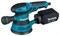 Эксцентриковая шлифмашина Makita ВО 5041 K BO5041K - фото 9402