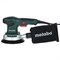 Эксцентриковая шлифмашина Metabo SXE 3150 600444000 5654 - фото 9408