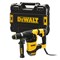 Перфоратор DEWALT  D 25334 K 5663 - фото 9421