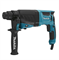 Перфоратор Makita HR 2630 HR2630 - фото 9442