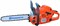 Бензопила Husqvarna 455e Rancher AT - 15" 9667679-15 - фото 9453