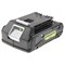Аккумуляторная батарея GREENWORKS G24B2 24 V, 2 A*h   2926707 2926707 - фото 9486