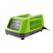 Зарядное устройство GREENWORKS 24 V   2903607 2903607 - фото 9489