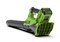 Воздуходувка GREENWORKS G40AB 40V без акк и з/у   2400807 2400807 - фото 9630