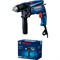 Дрель ударная BOSCH GSB 13 RE     0.601.217.1R1 5785 - фото 9706