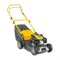 Газонокосилка STIGA Collector 43 бензиновая 2L0431048/ST1 - фото 9783