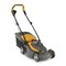 Газонокосилка STIGA Collector 39 E электрическая 297370068/ST1 - фото 9849