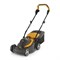 Газонокосилка STIGA Collector 35 E электрическая 297330068/ST1 - фото 9884