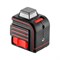 Лазерный уровень ADA CUBE 3-360 Basic Edition А00559